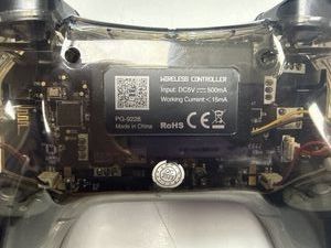 Б/у Геймпад Ipega pg-9228 01-200880357