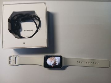 Б/в Фітнес-браслет Samsung galaxy fit3 01-200881694