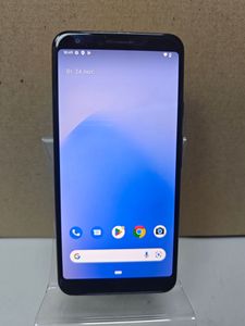 Б/в Мобільний телефон Google pixel 3a xl 4/64 gb 01-200880726
