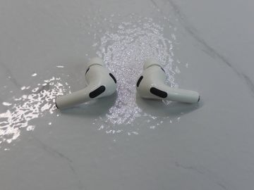 Б/в Навушники Apple airpods pro 3 01-200882001