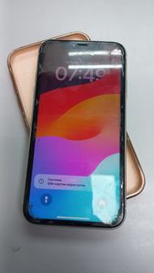 Б/в Мобільний телефон Apple iphone 11 128gb 01-200882203