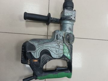 Б/в Перфоратор Hitachi dh40mr 01-200882624