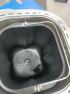 Б/в Хлібопічка Liberton lbm-5190 01-200882625