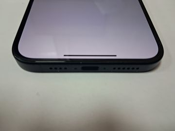 Б/в Мобільний телефон Apple iphone 15 plus 128gb esim 01-200835988