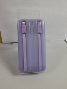 Б/в Повербанк Baseus power bank comet series dual-cable 20000mah 22.5w ppmd20 01-200883312