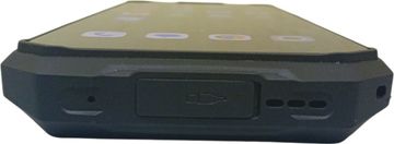 Б/в Мобільний телефон Hotwav hyper 7 pro 16/256gb 01-200883565