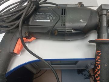 Б/у Дрель ударная Dnipro-M hd-132m 01-200882913