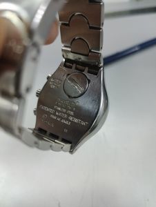 Б/в Годинник Swatch v8 01-200884524