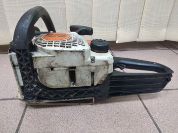 Б/в Пила ланцюгова Stihl ms 180 c-be 01-200884207