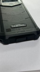 Б/в Мобільний телефон Oukitel wp38 6/256gb 01-200884913