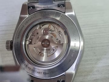 Б/в Годинник Tissot t127407 a 01-200885069