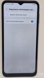 Б/в Мобільний телефон Samsung galaxy a14 sm-a145r 4/64gb 01-200884179