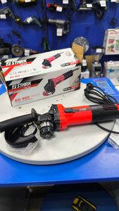 Б/в Кутова шліфмашина Stark ag 860 profi 01-200883879