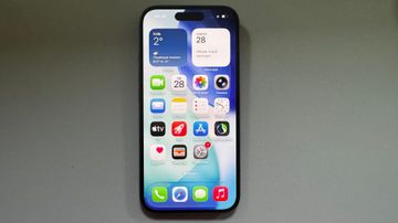 Б/у Мобильный телефон Apple iphone 16 128gb 01-200885598