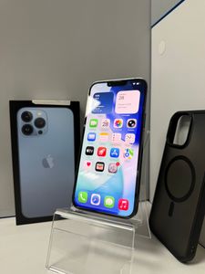 Б/в Мобільний телефон Apple iphone 13 pro max 256gb 01-200884937
