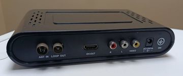 Б/в Ресивери ТВ Trimax tr-2012hd pvr 01-200883596