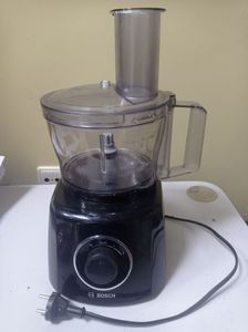 Б/в Кухонний комбайн Bosch mcm3201b 01-200885716