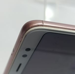 Б/в Мобільний телефон Xiaomi redmi note 5 4/64gb 01-200881410