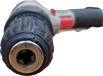 Б/в Шурупокрут Forte ds 450 vr 01-200833610