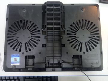 Б/в Підставка для ноутбука Deepcool u pal 01-200886178