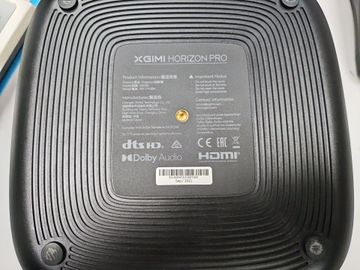 Б/у Проектор Xgimi horizon pro 01-200886710