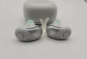 Б/в Навушники Sony wf-sp700n 01-200836682