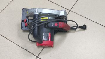 Б/у Пила дисковая Intertool wt-0621 01-200887377