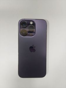 Б/у Мобильный телефон Apple iphone 14 pro 256gb 01-200886642