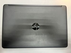 Б/в Ноутбук Hp 15/core i5 4210m ddr3/8gb ddr3/hdd *відсутній/ssd *відсутній/*інтегрована 01-200885908