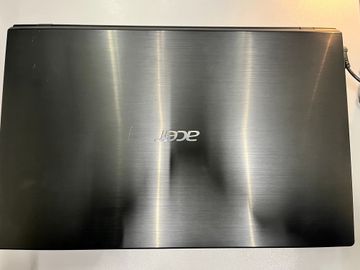 Б/у Ноутбук Acer 17/core i7 4702mq ddr3/16gb ddr3/hdd *відсутній/ssd 1000 gb/geforce gtx760m 01-200885990