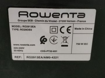 Б/в Пилосос Rowenta swift power cyclonic ro2913ea 01-200887269