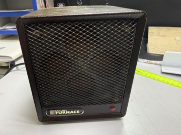 Б/в Обігрівач повітряний Elpek mf 2207 01-200886855