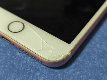 Б/у Мобильный телефон Apple iphone 7 plus 128gb 01-200888086