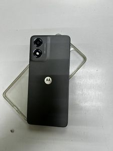 Б/в Мобільний телефон Motorola moto e14 4/64gb 01-200887267