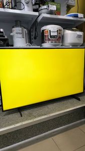 Б/у Телевизор Samsung ue43au8000 01-200840546