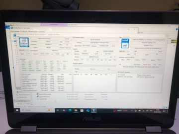 Б/у Ноутбук Asus zenbook flip ux360c 14"/core m5-6y54 1.10ghz/ram 8gb / ssd 256gb /touch/*інтегрірована 01-200887775