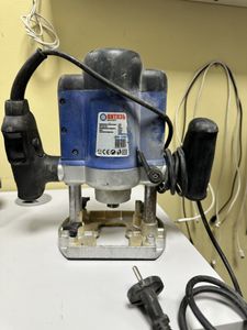 Б/в Фрезер Витязь мф 1200 01-200849225