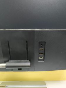 Б/в Монітор Lenovo q24i-20 01-200888578