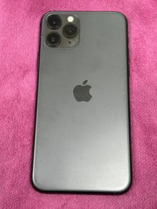 Б/в Мобільний телефон Apple iphone 11 pro 64gb 01-200886890