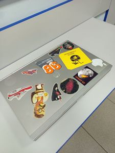 Б/в Ноутбук Hp 15/core i5 2520m ddr3/8gb ddr3/hdd *відсутній/ssd 120 gb/*інтегрована 01-200887332