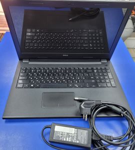 Б/в Ноутбук Dell 16/core i3 4005u ddr3/4gb ddr3/hdd *відсутній/ssd 240 gb/*інтегрована 01-200844867