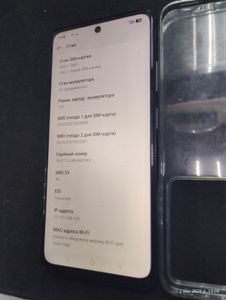 Б/в Мобільний телефон Realme 14x 5g 6/128gb 01-200889742