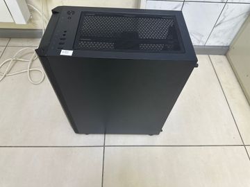 Б/в Системний блок Пк amd ryzen 5 5500/ram 16 gb/hdd 1000 gb/ssd 1000 gb/nvidia rtx 3060 (geforce) 12gb gddr6 192bit 01-200889174