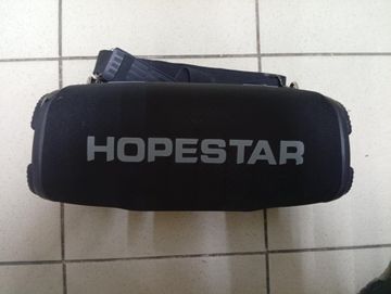 Б/у Акустика Hopestar a6 max 01-200889603