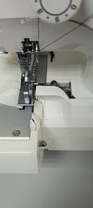 Б/у Швейная машина Jaguar 065d 01-200887014