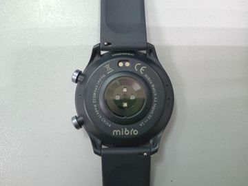 Б/у Смарт-часы Mibro a3 01-200890308