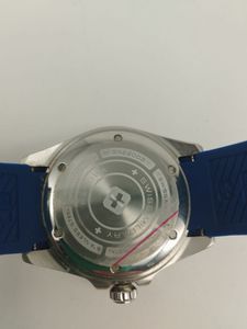 Б/в Годинник Swiss Military Hanowa gn22003 01-200887210