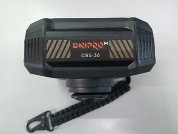 Б/у Акустика Dnipro-M сbs-36 01-200890960