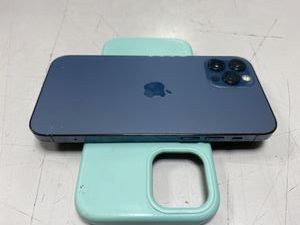 Б/в Мобільний телефон Apple iphone 12 pro 128gb 01-200890142