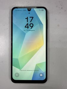 Б/у Мобільний телефон Samsung galaxy a16 4/128gb 01-200891229